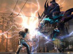 InFamous 2 patch adds new UGC features