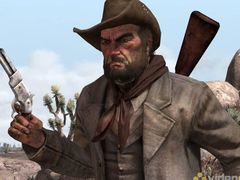Red Dead Redemption Game of the Year Edition in October