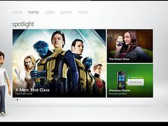 Xbox LIVE confirmed for Windows 8