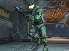 Headlong remake for Halo Anniversary