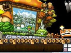 Divorce runs rampant in MapleStory MMO