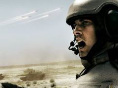 Battlefield 3 on Xbox 360 looks ‘really, really good’