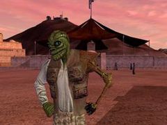 SOE publishes game updates for Star Wars Galaxies