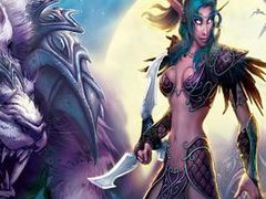 MMO subscriptions down for first time