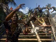 Dead Island patch out now for Xbox 360