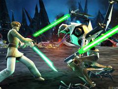 Star Wars: Clone Wars Adventures reaches 8M players