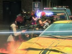 APB Reloaded is near launch, says GamersFirst