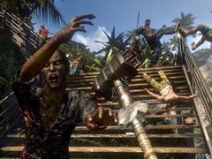 UK Video Game Chart: Dead Island #1 despite stiff price