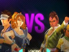 Harmonix muses over non-musical motion games