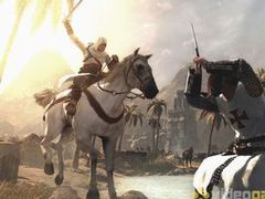 Assassin’s Creed Revelations includes copy of AC1