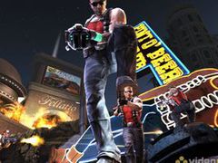 Gearbox wants your thoughts on Duke Nukem Forever