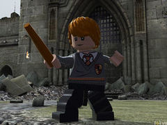 LEGO Harry Potter: Years 5-7 our November 18