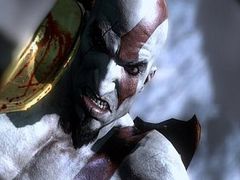God of War 3 dev working on new IP