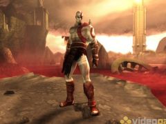 God of War PSP dev making 3rd person PS3 title