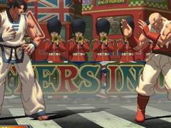The King of Fighters XIII pre-order package detailed