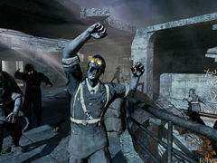 Black Ops Rezurrection out now on PS3 and PC