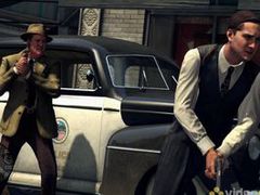 LA Noire Complete Edition leaked