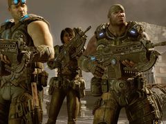 Three new Gears of War 3 maps hinted