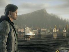 Alan Wake 2 hinted through Remedy job ads