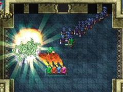 Legend of Zelda: Four Swords free this week on DSiWare