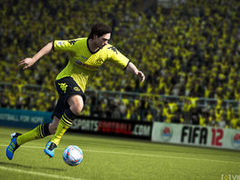 GAME details FIFA 12 midnight launch