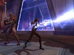 Star Wars: Old Republic customer service centre opens