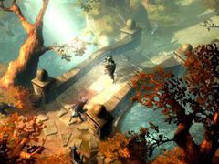 Drakensang Online reaches one million players