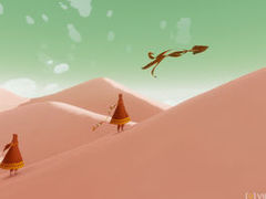 Journey not out until 2012