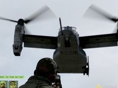 ITV documentary mistakes ArmA 2 for real life