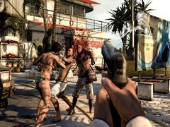 Lionsgate options film rights to Dead Island