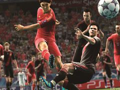 PES 2012 day one patch includes 3D, myPES beta