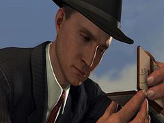 LA Noire given November 11 PC release date