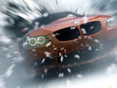 Need for Speed: The Run demo October 18