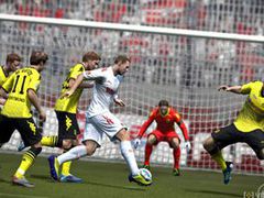 FIFA 12 best prices in the UK
