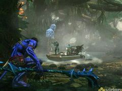 James Cameron: Avatar MMO would work