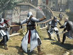 Desmond’s Assassin’s Creed story to end by Dec 2012