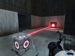 Portal 2 Peer Review DLC out now