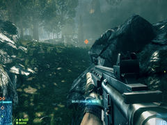 Battlefield 3 beta tops 1 million players