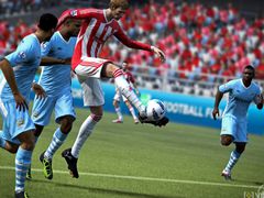 FIFA 12 sells 3.2 million units