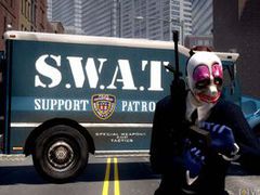 PAYDAY: The Heist delayed until later in the month