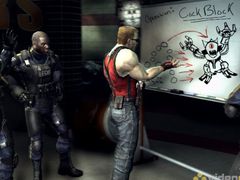 Duke Nukem Forever Hail to the Icons DLC dated