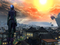 Cryptic’s Neverwinter to be free-to-play MMO