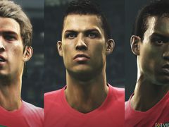 PES 2012 DLC release date and content revealed