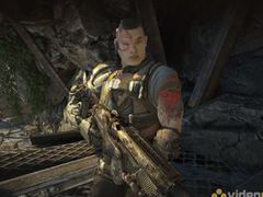 People Can Fly ‘blushed’ at swearing in Bulletstorm