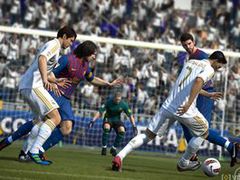 UK Video Game Chart: FIFA 12 calms RAGE