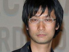 Kojima wants Metal Gear to continue after his death