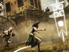 Fans would accept female Assassin’s Creed protagonist