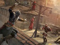 The future of Assassin’s Creed explored