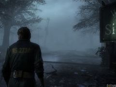 Silent Hill: Downpour a washed away into 2012