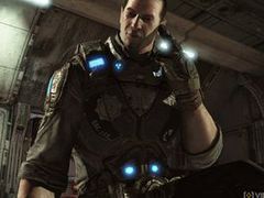 Epic responds to Gears of War 3 glitch